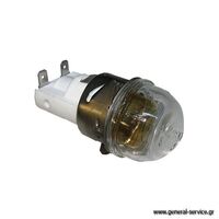 ΝΤΟΥΙ ΦΟΥΡΝΟΥ TEKA + ΛΥΧΝΙΑ FG-730 SS