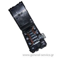 ΑΚΡΟΔΕΚΤΗΣ ΒΑΚΕΛΙΤΗ TEKA ΤΕ TCL604H