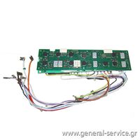 ΠΛΑΚΕΤΑ ΑΦΗΣ TEKA GKST-70/35 DZ FD:077872 (ΚΤΡΓΘ)