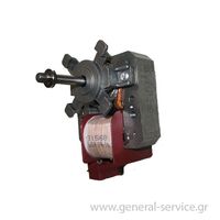 ΚΙΝΗΤΗΡΑΣ AG TEKA HPA-840