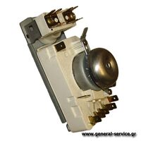 ΧΡΟΝΟΔΙΑΚΟΠΤΗΣ MW TEKA MW-203.1 =