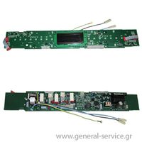 ΠΛΑΚΕΤΑ ΧΕΙΡΙΣΜΟΥ TEKA MCX-45.1 BIT (ΚΤΡΓΘ) =>123374