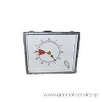 ΧΡΟΝΟΔΙΑΚΟΠΤΗΣ ΑΝΑΛΟΓ TEKA RT-800W (ΚΤΡΓΘ) =>123348+123325