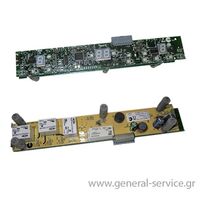 ΠΛΑΚΕΤΑ ΑΦΗΣ TEKA VT TC 2P.1 Vr03/Vr04