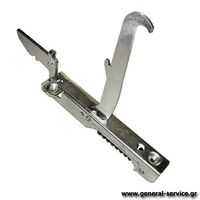 ΜΕΝΤΕΣΕΣ TEKA HM-935 ΔΕΞΙΟΣ =