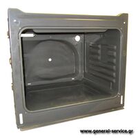 ΦΟΥΡΝΟΣ TEKA HF-657