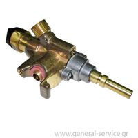ΔΙΑΚΟΠΤΗΣ ΥΓΡΑΕΡ ΤΕΚΑ EM30.2G