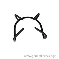 ΣΧΑΡΑ ΕΣΤΙΑΣ ΥΓΡΑΕΡ TEKA ES-60 3G1P