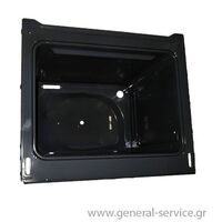 ΦΟΥΡΝΟΣ TEKA HL-840 VR00 HYDROCLEAN (ΚΤΡΓΘ) =>124372