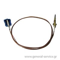 ΘΕΡΜΟΚΟΠΙΑ TEKA L600