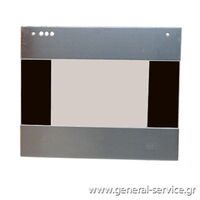 ΚΡΥΣΤΑΛΛΟ ΦΟΥΡΝΟΥ TEKA HM-735ME 25mm (ΚΤΡΓΘ)