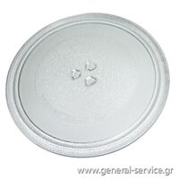 ΔΙΣΚΟΣ ΠΕΡΙΣΤΡ MW ΤΕΚΑ (280mm) (ΚΤΡΓΘ) =>126014+122117+122137