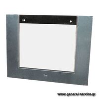 ΚΡΥΣΤΑΛΛΟ ΦΟΥΡΝΟΥ TEKA HA-890 INOX
