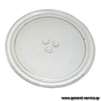 ΔΙΣΚΟΣ ΠΕΡΙΣΤΡ MW TEKA (245mm) (ΚΤΡΓΘ) =>126014