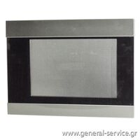 ΠΟΡΤΑ ΦΟΥΡΝΟΥ MW TEKA TMW-18 (ΚΤΡΓΘ) =>129022