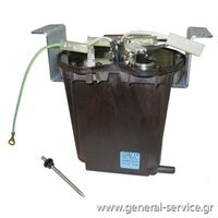ΜΠΟΪΛΕΡ ΦΟΥΡΝΟΥ ΑΤΜΟΥ TEKA HKX-960S