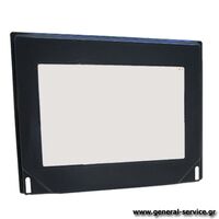 ΠΟΡΤΑ ΕΣΩ+ΚΡΥΣ ΕΣΩ TEKA HE-735 Vr01