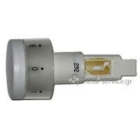 ΚΟΥΜΠΙ 0-6 KUPP POP ΛΕΥΚΟ (ΚΤΡΓΘ) =>132013