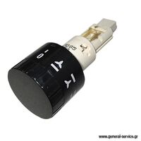 ΚΟΥΜΠΙ ΦΟΥΡΝΟΥ KUPP 10Θ POP ΜΑΥΡΟ (ΚΤΡΓΘ)