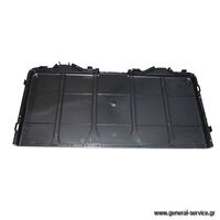 ΘΗΚΗ ΔΟΧΕΙΟΥ ΝΕΡΟΥ KUPPER EDG 6200 ΑΤΜΟΥ
