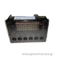 ΧΡΟΝΟΔΙΑΚΟΠΤΗΣ ΗΛΕΚΤΡΟΝ KUPPER EEK-64.50 WGE