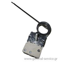 ΘΕΡΜΟΣΤΑΤΗΣ ΦΟΥΡΝΟΥ KUPP EEB-6100.8MX 0-284 =