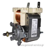 ΚΙΝΗΤΗΡΑΣ AG KUPPER EEH 652