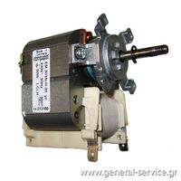 ΚΙΝΗΤΗΡΑΣ AG KUPPER EEH 670