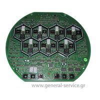ΠΛΑΚΕΤΑ ΑΦΗΣ KUPP EKWE-320W