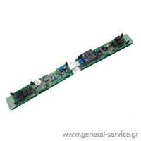 ΠΛΑΚΕΤΑ ΑΦΗΣ KUPP EKE-805 (ΚΤΡΓΘ)