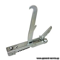 ΜΕΝΤΕΣΕΣ KUPPER 960 ΑΡΙΣΤΕΡA =