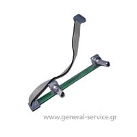 ΠΟΝΤΕΣΙΟΜΕΤΡΟ KUPP EEH-670 ΔΙΠΛΟ (ΚΤΡΓΘ)
