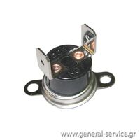 ΘΕΡΜΙΚΗ ΑΣΦΑΛΕΙΑ KUPP EEH-670