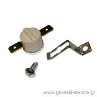 ΘΕΡΜΙΚΗ ΑΣΦΑΛΕΙΑ T145 NC KUPP EEB 970.M-37 =