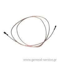 ΚΑΛΩΔΙΟ ΣΠΙΝΘΗΡΙΣΤΗ KUPPER GEH-640