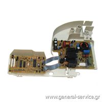 ΠΛΑΚΕΤΑ ΤΡΟΦΟΔΟΣΙΑΣ KUPP EMWG-7606
