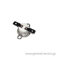 ΘΕΡΜΙΚΗ ΑΣΦΑΛΕΙΑ KUPP EEB-6500.5
