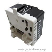 ΕΝΔΕΙΚΤ ΕΠΙΛΟΓ ΘΕΡΜ KUPP EMWK-870