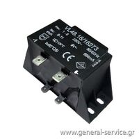 ΜΕΤΑΣΧΗΜΑΤΙΣΤΗΣ ΦΟΥΡΝ KUPP EEB-6500.5