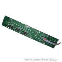 ΠΛΑΚΕΤΑ ΧΕΙΡΙΣΜΟΥ KUPP EMWK-1050 Vr04