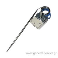 ΘΕΡΜΟΣΤΑΤΗΣ ΦΟΥΡΝΟΥ KUPP EEB-6300.5 0-320ο