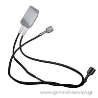 ΕΝΔΕΙΚΤΙΚΗ ΛΥΧΝΙΑ KUPP EEB-660.0