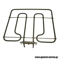 ΓΚΡΙΛ ΦΟΥΡΝΟΥ MW KUPPER EMWG-1050.0M 1050W =