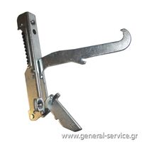 ΜΕΝΤΕΣΕΣ KUPPER 652 ΑΡΙΣΤΕΡ