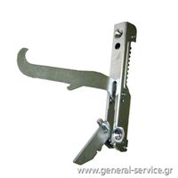 ΜΕΝΤΕΣΕΣ KUPPER 652 ΔΕΞΙΑ