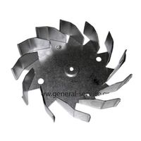 ΦΤΕΡΩΤΗ AG KUPPER EEH-960 (ΚΤΡΓΘ) =>134107