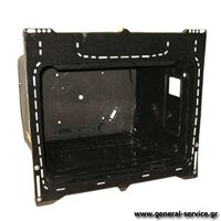 ΦΟΥΡΝΟΣ KUPP KEH-650.0