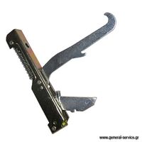 ΜΕΝΤΕΣΕΣ KUPPER 6125.0MX