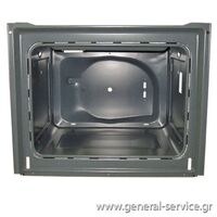 ΦΟΥΡΝΟΣ KUPP EEB-6300.8