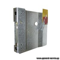 ΥΠΟΔΟΧΗ ΜΕΝΤΕΣΕ KUPPERSBUSCH EEB-9600.5 ΔΕΞIA